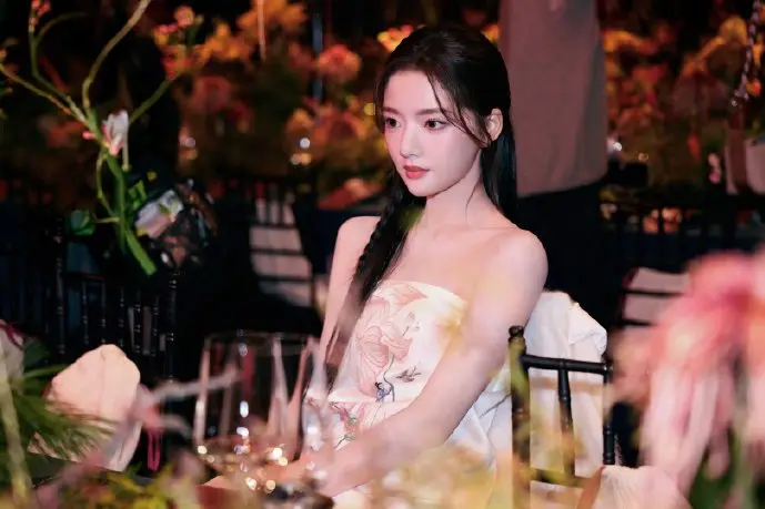 修理工工作场景